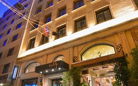 Pera Tulip Hotel&Spa - Istanbul Taksim Pera City Center